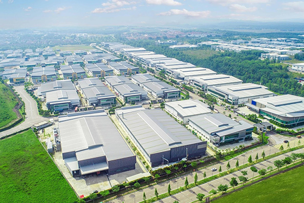 Pompe YunchengES Group Co., Ltd