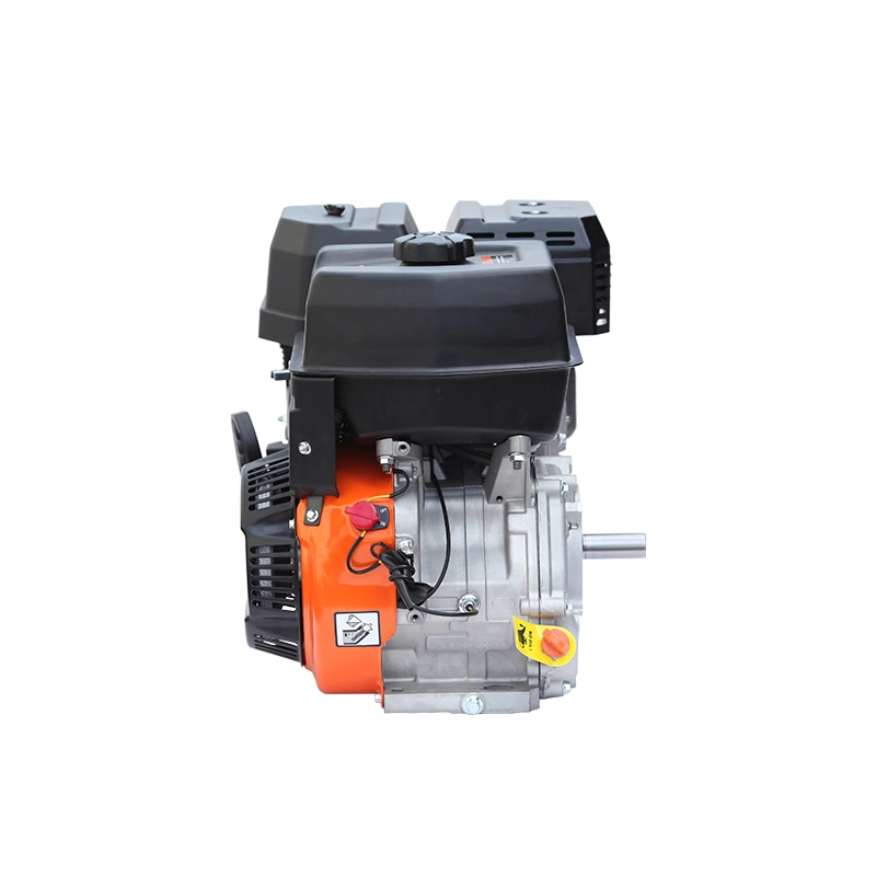 15HP 14HP 420ml Single Cylinder Gasoline Engine with CE Euro-V Certificate BS420s