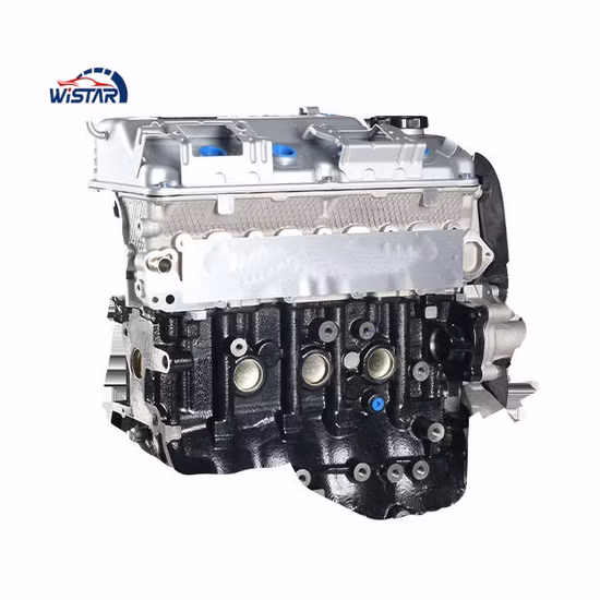 Senpei Auto Parts nouveau produit de haute qualité recommande l'assemblage de moteur Ea111 1.4t Cav 4 cylindres tout nouveau moteur pour VW Jetta Golf