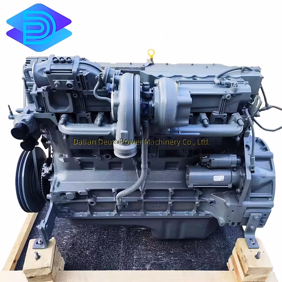 Deutz Tcd2013 L6 2V Moteur Diesel Excellence de la qualité en gros et au détail